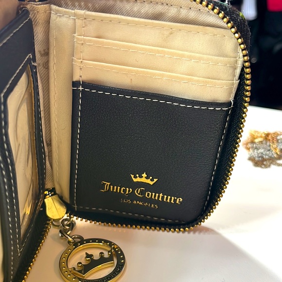 Y2k Rare juicy couture wallet - Picture 8 of 12